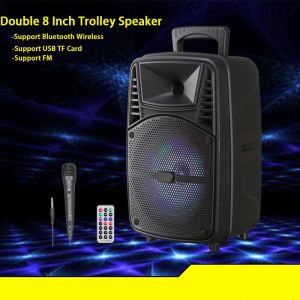 Wireless 150W Bluetooth Speaker with Powerful Sound and 2" Tweeter Size