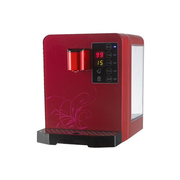 Multi Function Small Hot Cold Water Dispenser Fashionable And Exquisite