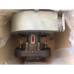 Shengdong Gas Generator ABB Turbocharger Customized Request for Transformers