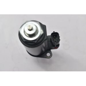 YT35V00013F1 Solenoid Valve Excavator Replacement Parts For SK130 / 200 / 260 /