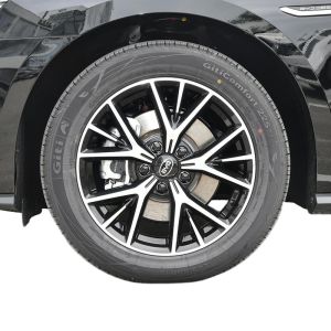 Luxury Automobile 2022 E9 BYD Electric Car Sedan Left Hand Drive