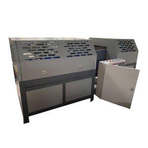 Sofa Granule Making Machine Cut Sponge Or Foam Off-cut Length Can Adjust