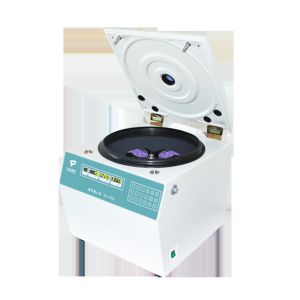 Benchtop Laboratory Centrifuge Machine 6000RPM For Cytocentrifugation