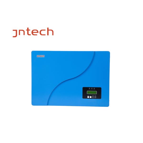 Quality Blue 1kva Solar Inverter / 24v Off Grid Inverter Operating Temp -20℃~+50℃ wholesale