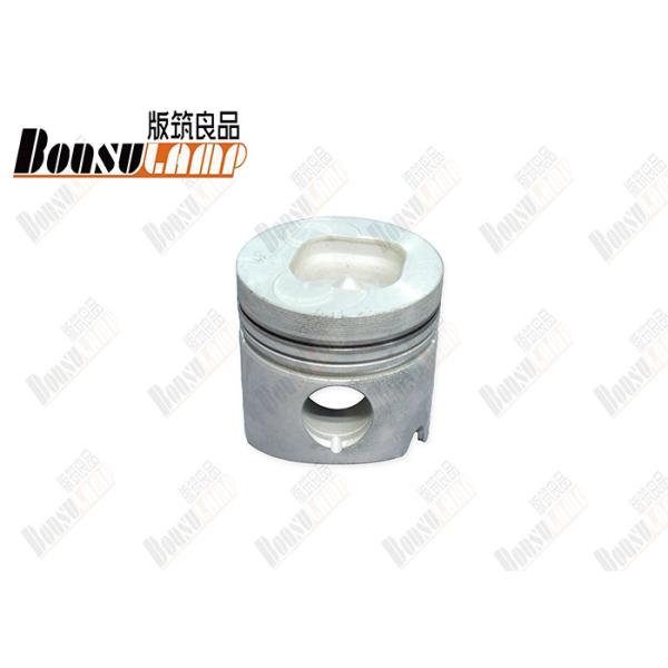 Quality ISUZU Truck Spares Engine Piston NKR/4JB1 8-94433177-1 8-97176-604-0 wholesale
