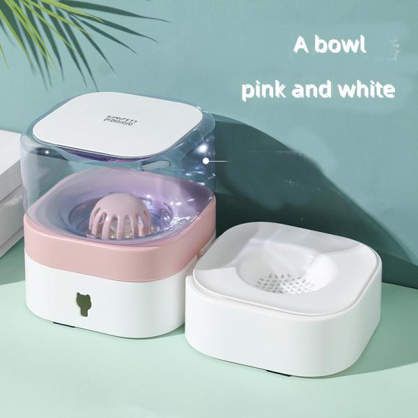 Automatic Cat Dog Water Dispenser For Water Drinking