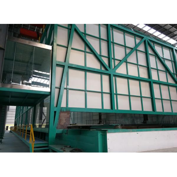 Quality Hot Galvanizing Equipment For Steel Wire Coating And Zinc Bath Customizable wholesale