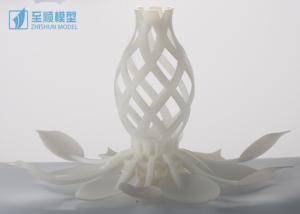 Cheap DMLS Rapid Prototyping 3D Printing Service Urethane Casting ABS Material for sale