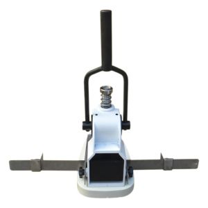 T30 Manual Single Hole Puncher For Heavy Duty Office Holes 1 265*130*370mm