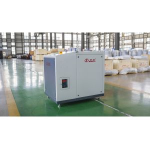 High Altitude Air Suspension Centrifugal Blower 5-500m³/Min Flow Range