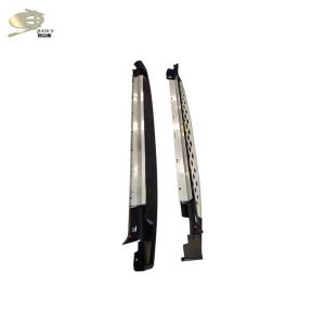 ODM Side Step Running Board For Hyundai Tucson 2021 2022