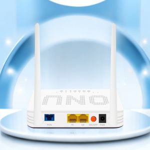 4G LTE WiFi Router With Software Online Upgrading For TR069 And PPPOE/DHCP