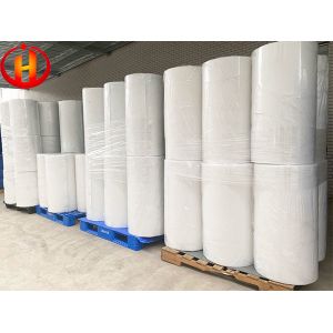 High Strength Temporary Correx Corrugated Plastic Rolls 250-2000gsm