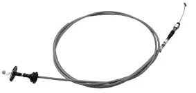 China Motorcycle Clutch Cable OEM Sai Sskd on sale