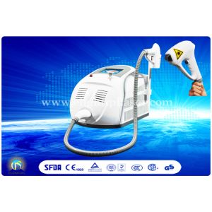 High Quality 810nm Diode Laser Hair Removal Machine Portable With Medical CE
