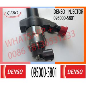 Neutral and new 095000-580 # / 095000-5800 / 095000-5801 / common lane injector