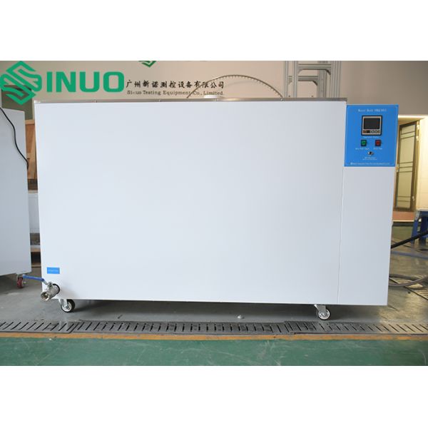 Quality Water Bath For PVC Cable Testing With Digital Temp Control & Circulating Pump wholesale