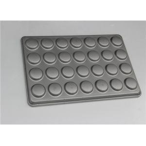 RK Bakeware China Foodservice NSF Hamburger Bread Pan Baking Tray