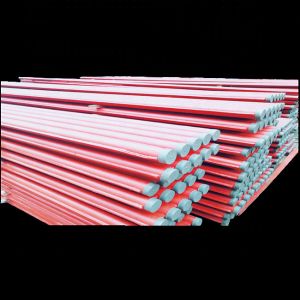 Cheap Custom Boiler Fin Tube for Heat Exchangers and Condensers for sale