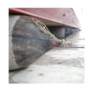Factory Direct Ship Launching Airbags Inflatable Marine Rubber Airbag