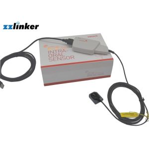 LK-C61 686 X 944 Pixels 0.035mm Digital Dental Xray Sensor