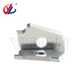 Carbide Insert Scraper 22.3x14x2 R2