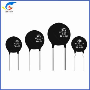 High Power NTC Thermistor MF73T Series 5/14 Surge Protection For Switching Power