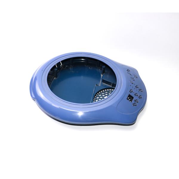 Customized Quantity Machining Plastic Parts for Industrial Applications and