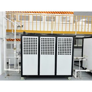 China Fully Automatic Roll Flute Paper Thermal Film Sheet Hot Press Dry Solar Module Production Line For Soft Board Lamination on sale