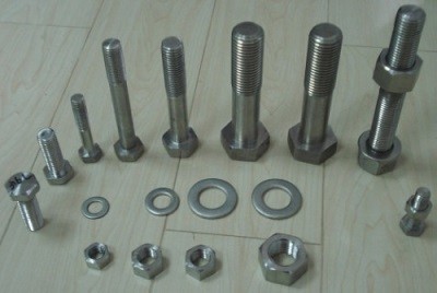 Quality UNS S21800 Nitronic 60 bolt nut washer gasket stud screw wholesale