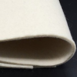 Quality Drying Shrinkage Nomex Heat Press Felt Nomex Fiber wholesale