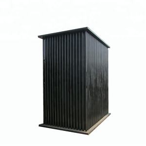 Horizontal Vertical Type Steam Boiler Tubular Air Preheater With SGS Certificati