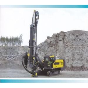 Drilling Rig ROC L625& ROC L630