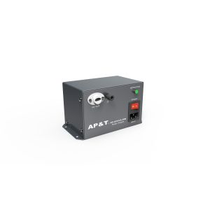High Voltage Static Discharge Power Supply AC Anti Static Device AP-AC2455