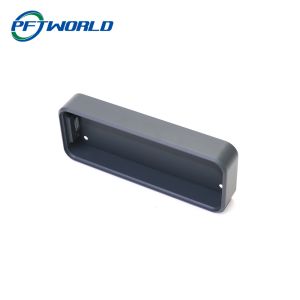 CNC Turning Milling Parts Machined Anodizing Profile Aluminum