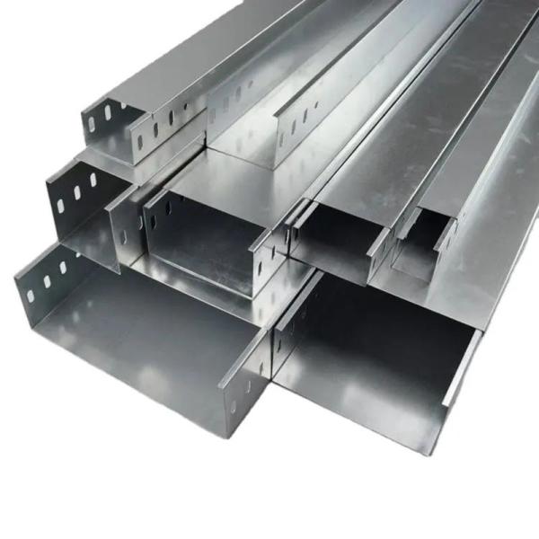 Quality Customization Galvanised Steel Cable Tray wholesale