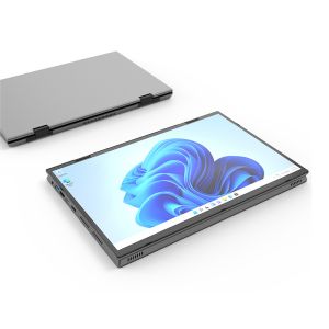 14inch Laptop Yoga 360°, support Small QTY customization/OEM