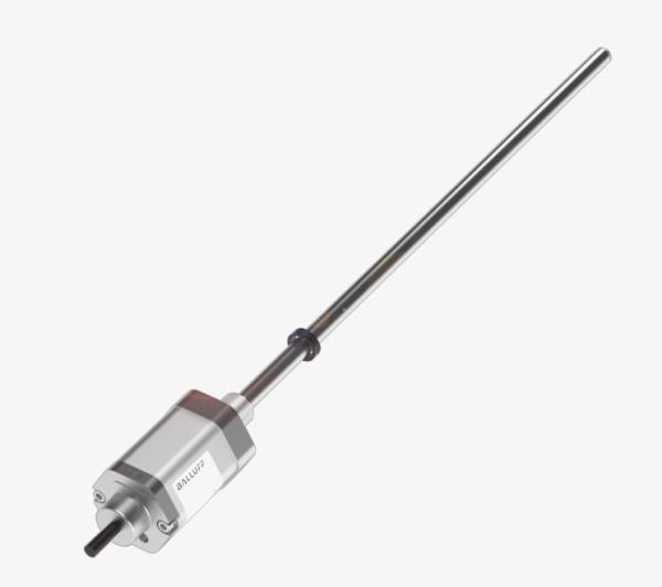 Quality Balluff BTL110J BTL7-A100-M0400-A8-KA00,2-ZA0Z Magnetostrictive Linear Position Sensors In Rod Design wholesale