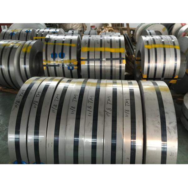 Quality 4x8 Stainless Steel Strip Coil Cold Rolled Roll BA 2B For Bedroom Furniture wholesale