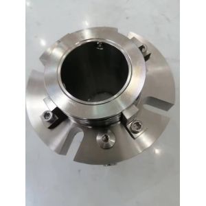 John Crane SB2 cDMS Mechanical Seal Double Cartridge Seal Replacement