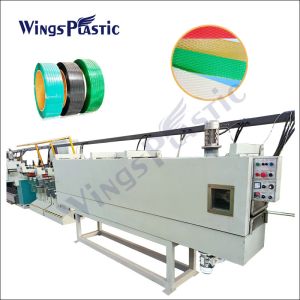 Factory Price Pet Strap Making Machine Pet Strapping Band Extrusion Machine