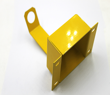 Custom CNC Punching Threading Riveting Sheet Metal Fabrication and Metal