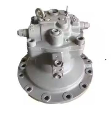 Quality M2X210CHB Swing Device For Excavator EX1200-6 Swing Motor 4668923 wholesale