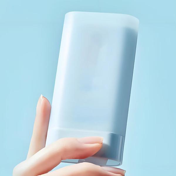 Quality 2.5oz Recyclable Plastic Deodorant Stick - Custom Logo wholesale