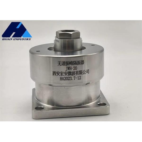 Wire Rope Vibration Isolator Minimize Vibration Transmission in Mechanical