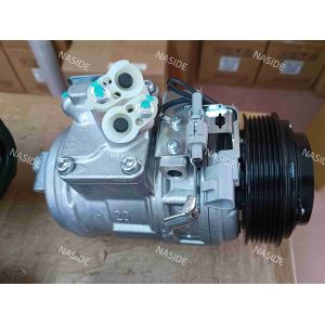 Auto AC Conditioning Compressor For TOTAL LX470 10PA20C 8832060681 DS85027