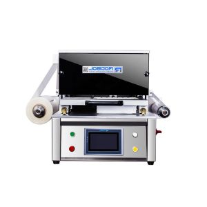 Cheap Tray Modified Atmosphere Packaging Machine With Multifunctional Control System for sale