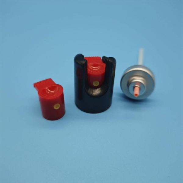 Quality Durable Pepper Spray Baton Valve Cap for Personal Security - Reliable, Easy-to-Use Design wholesale