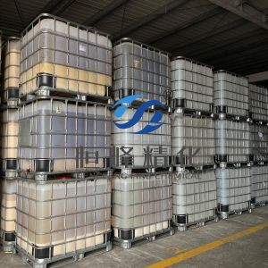 Textile PAM Anionic Polyacrylamide Liquid Sugar Mill Flocculant