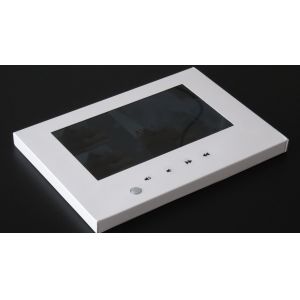 7 inch/10 inch In-Store Advertising Player Supports Point-of-Sale Commercial LCD